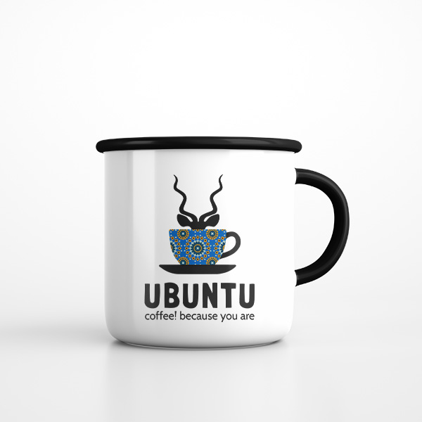 Ubuntu Koppie Original Blue