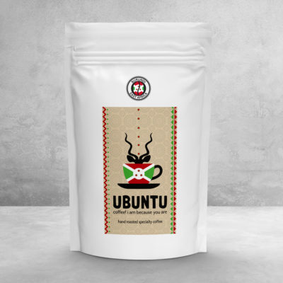 Burundi Coffee