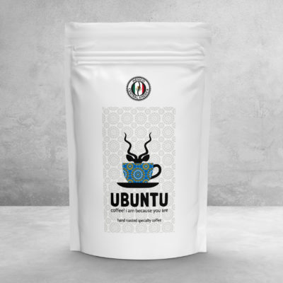 Ubuntu Mexico Specialty